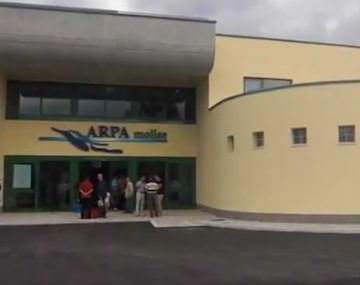 ARPA Molise