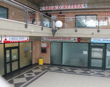 Medical Center Termoli