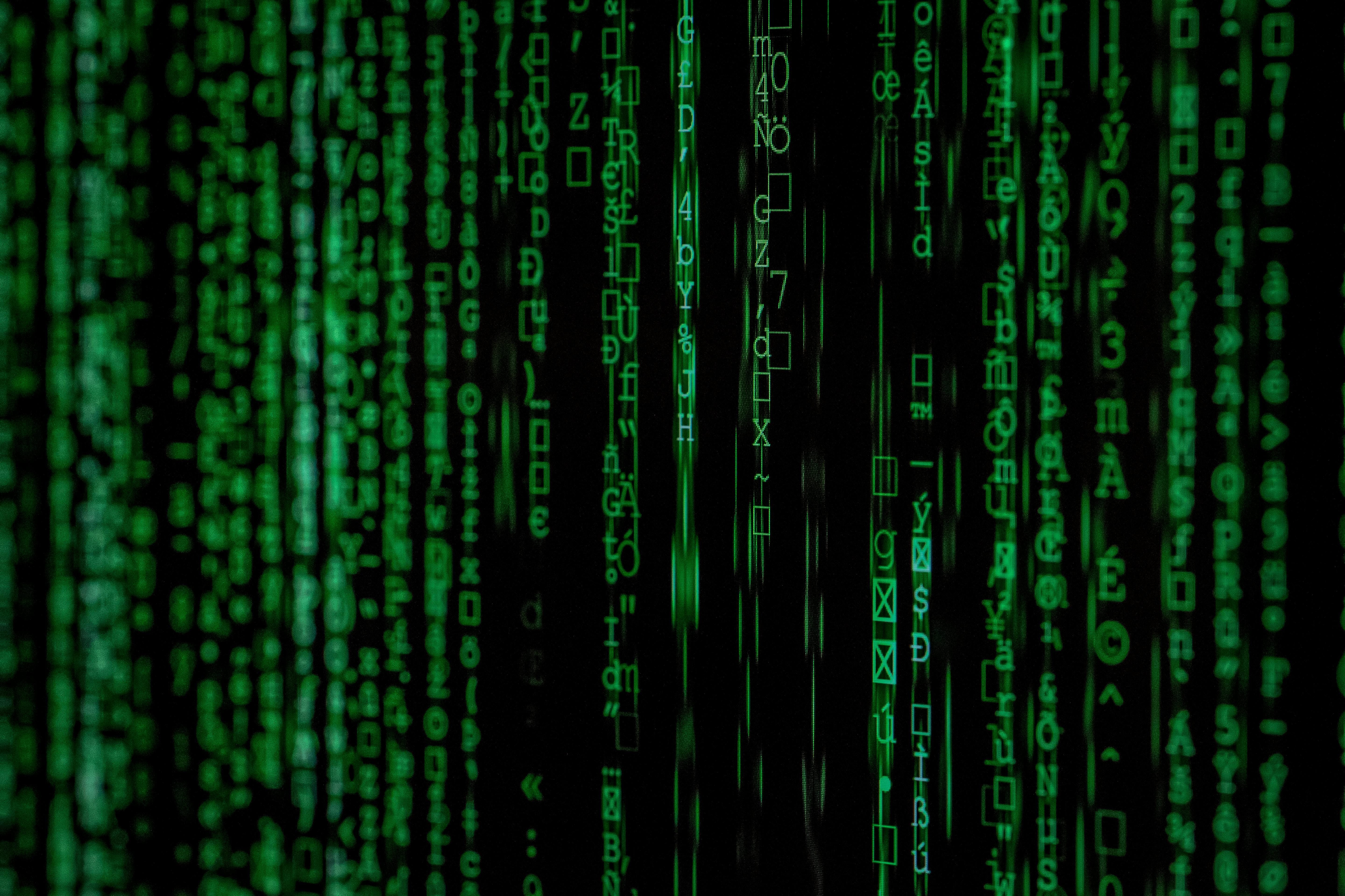 Cybersecurity