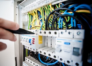 Impianti elettrici