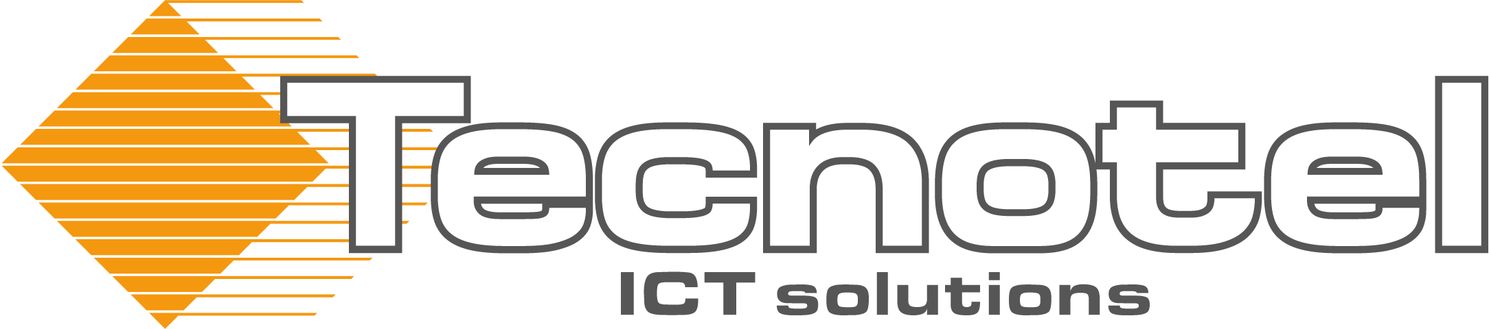 Tecnotel — ICT solutions